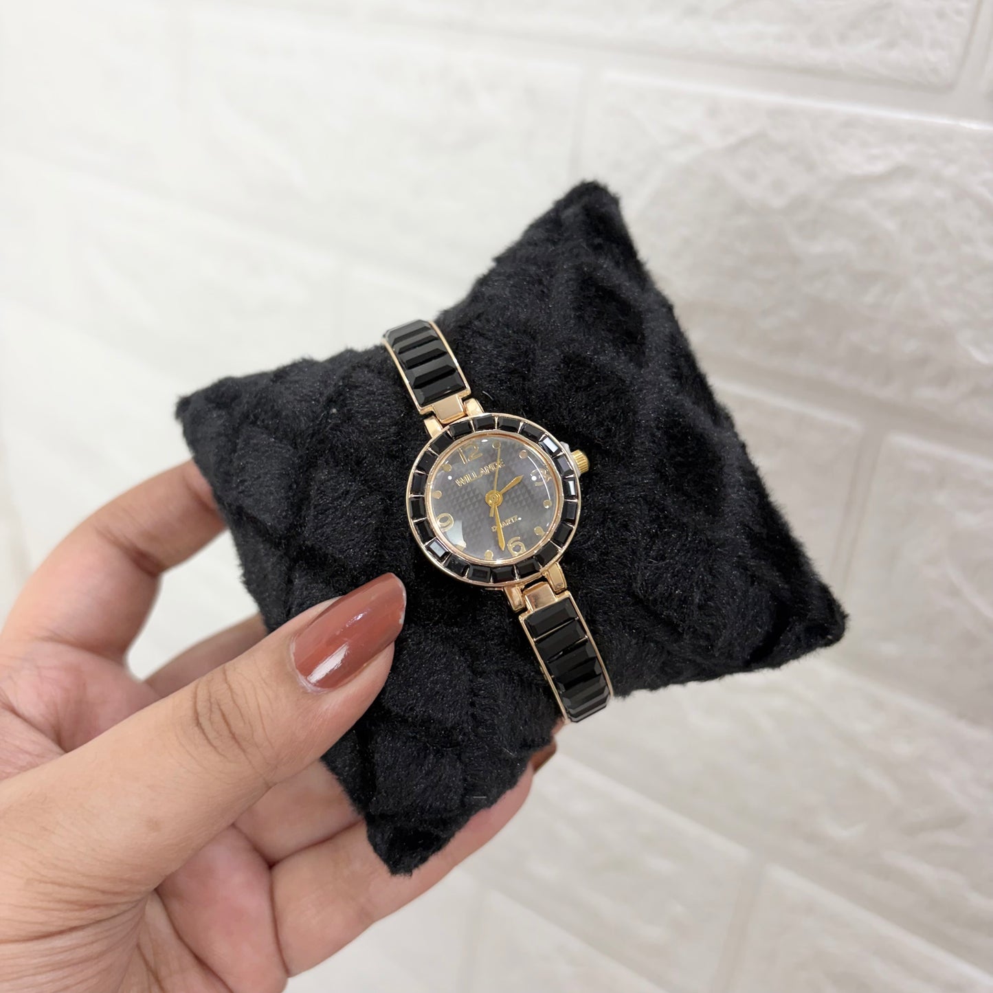 Premium BlackStone Watch