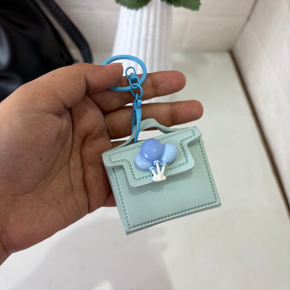 Small Coin Pouch