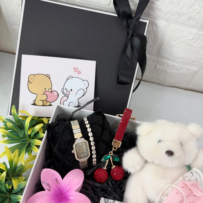Beyond Love Hamper