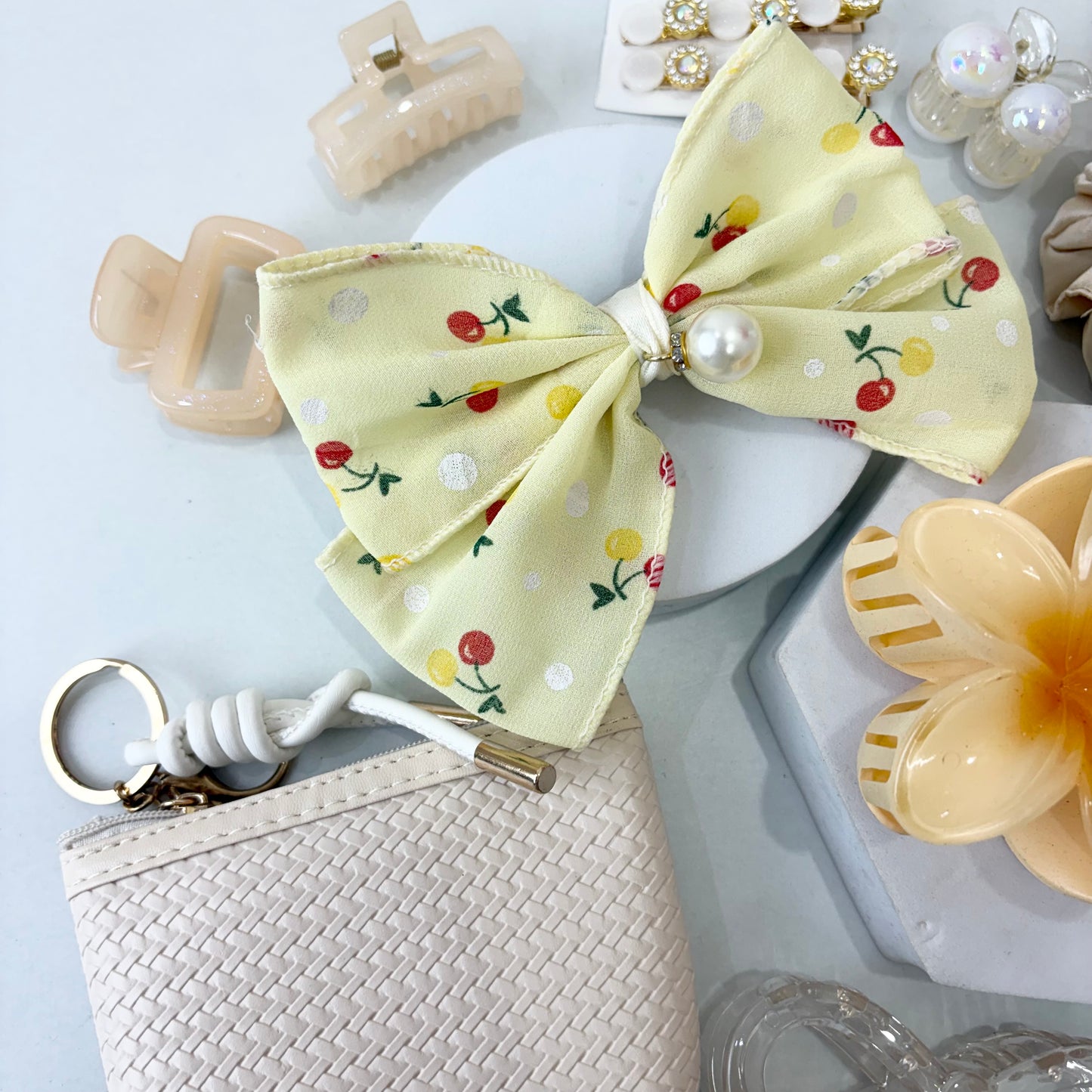 Cute Charming Hamper