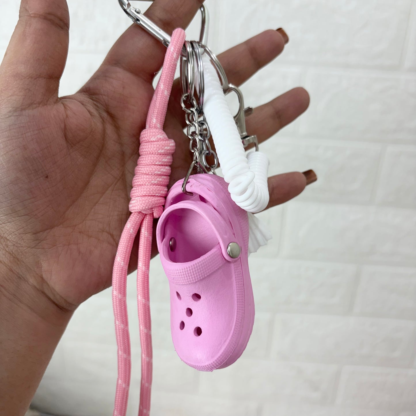 Crocs Bag Charm