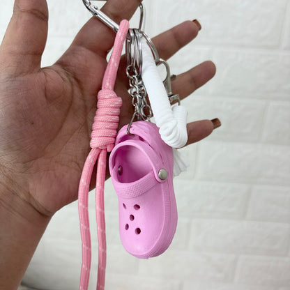 Crocs Bag Charm