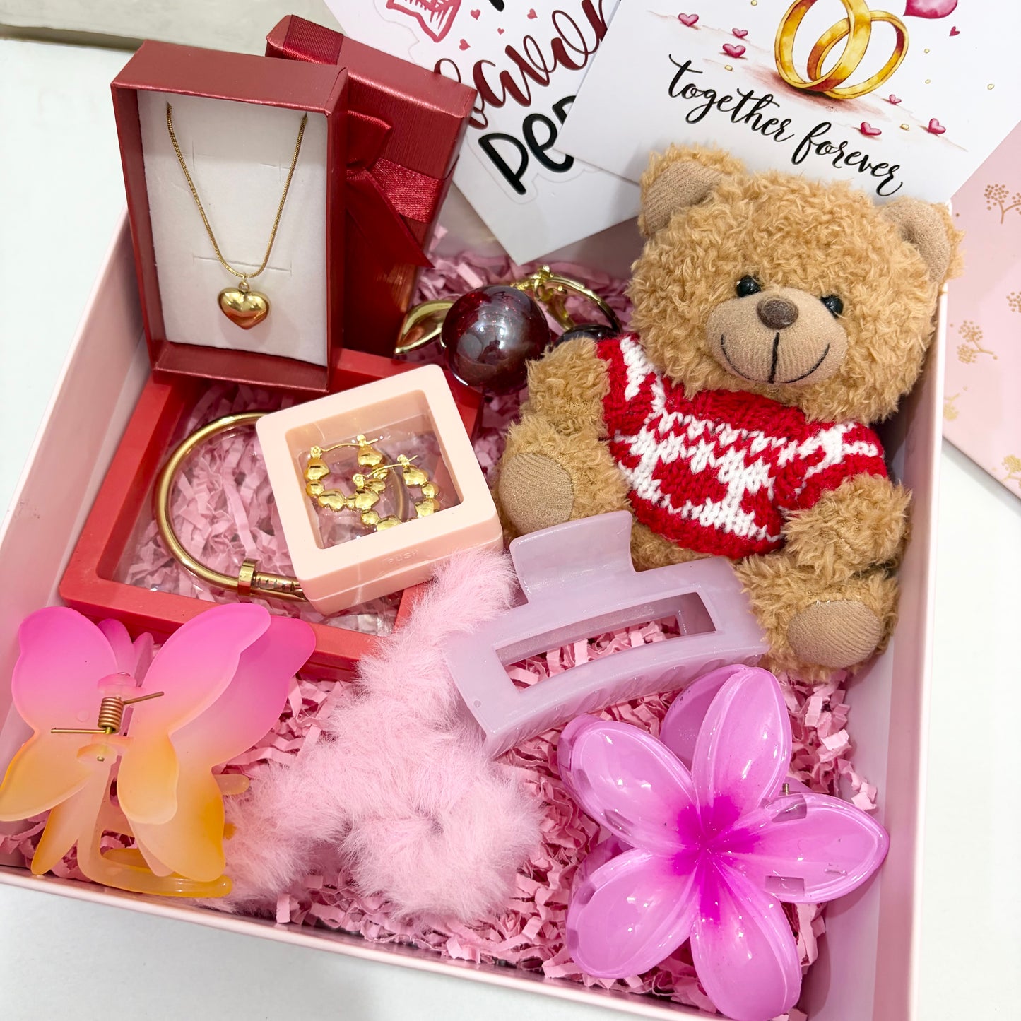 Beyond Love Hamper