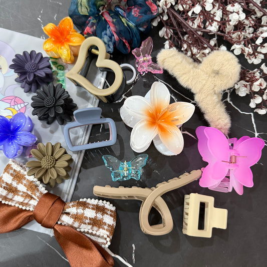 All Time Fab Hamper (17 items)