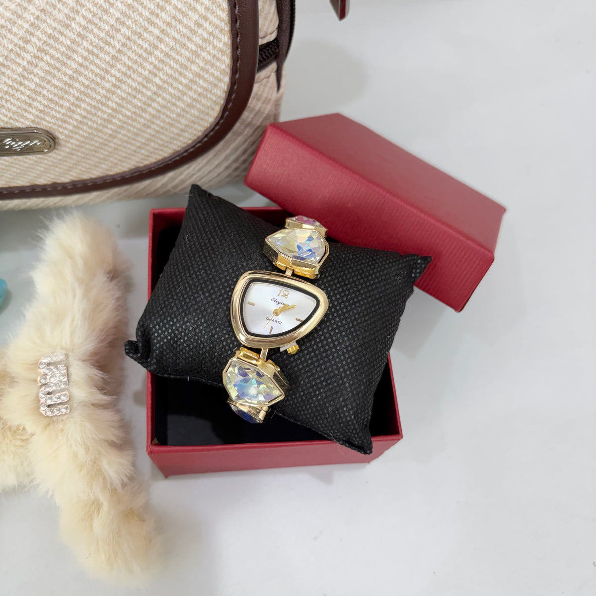 Premium Hamper ( with HandBag )