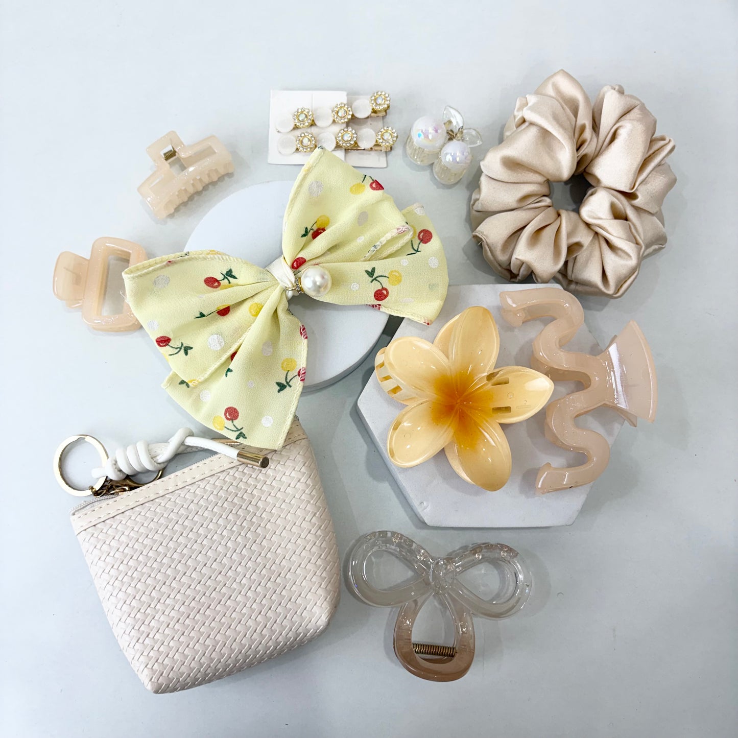 Cute Charming Hamper