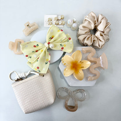 Cute Charming Hamper