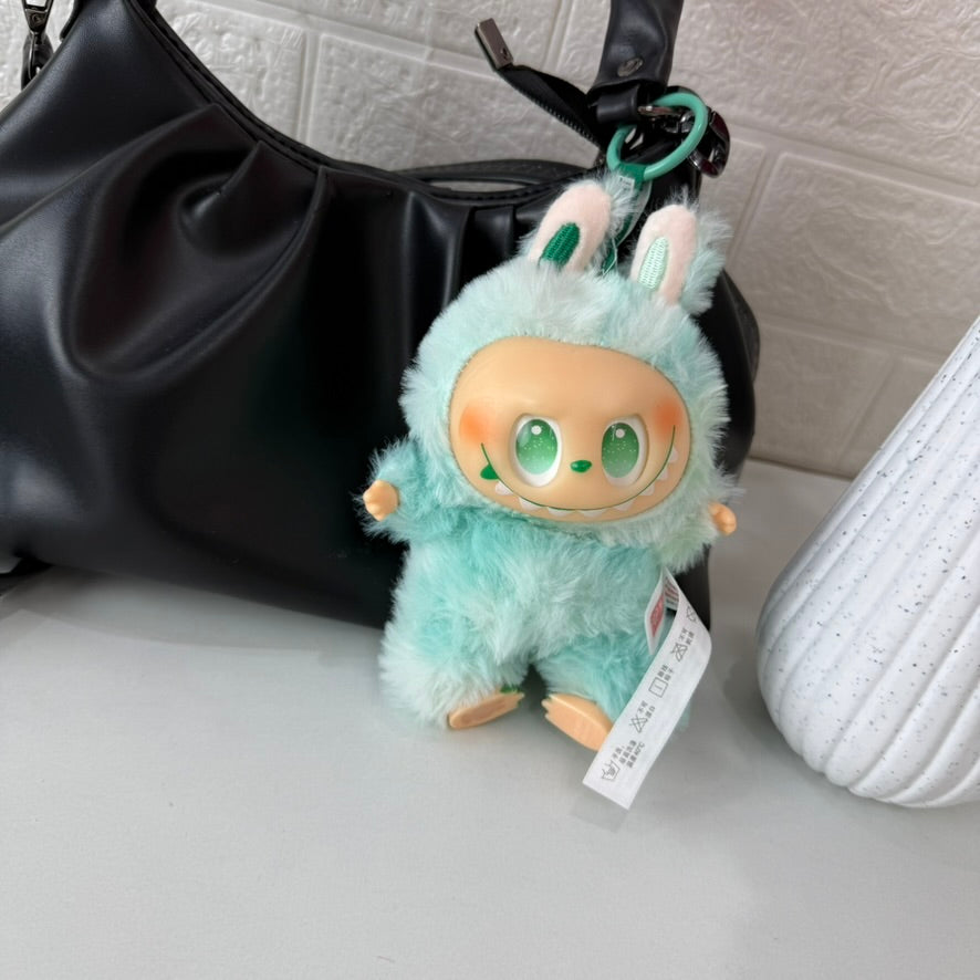 Labubu Bag charm