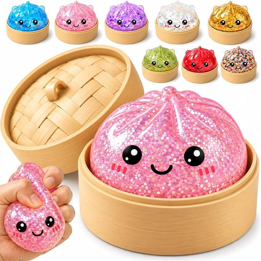 Squishy keychain (Random)