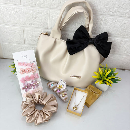 Premium Hamper ( with HandBag )