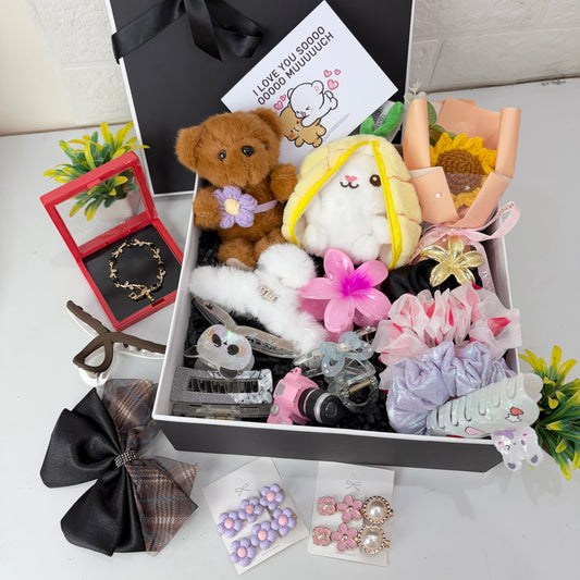 Premium Love Hamper