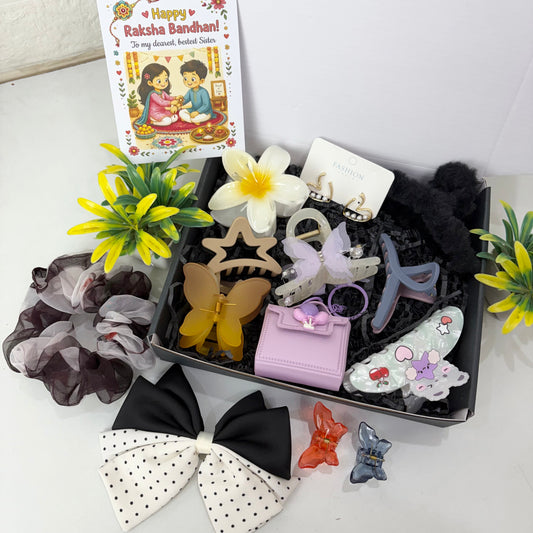 Premium Rakhi Hamper