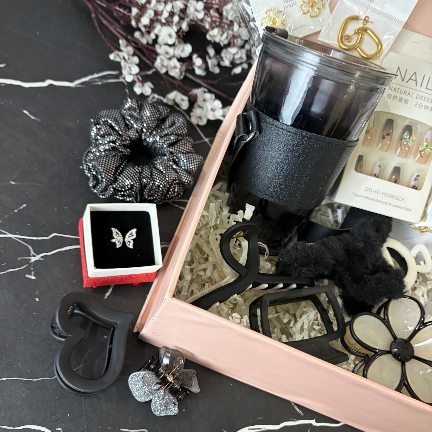 Premium Hamper ( with box )