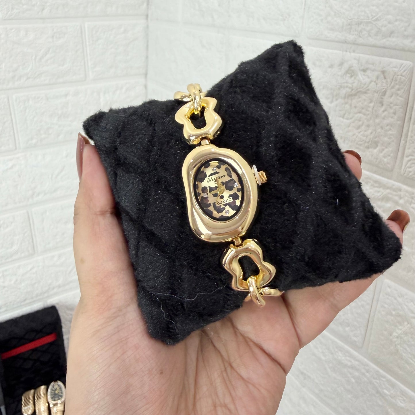 Premium Watch (Printed)