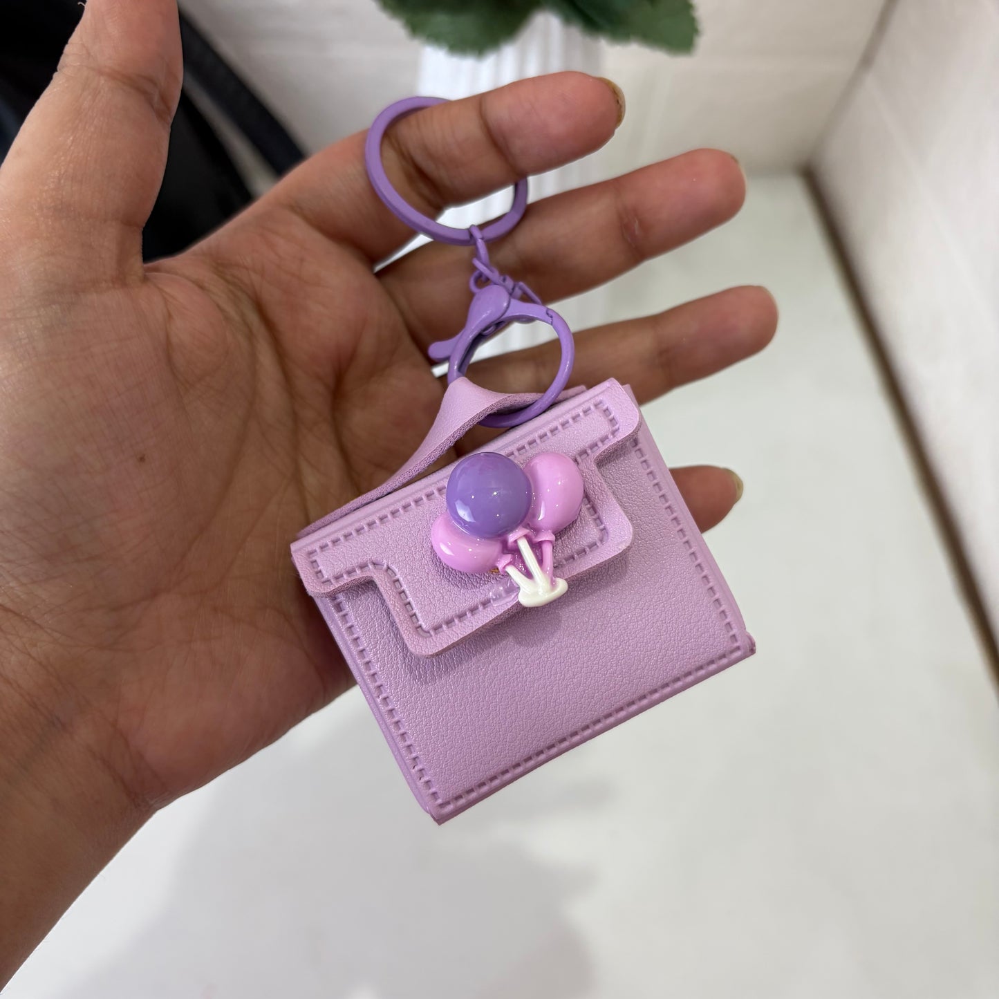 Small Coin Pouch