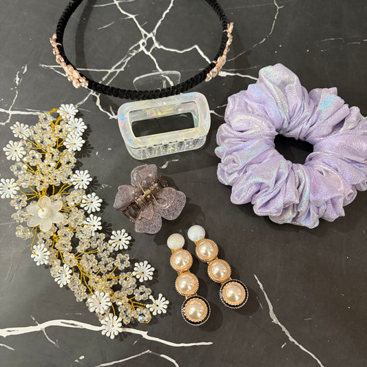 Beauty Hamper ( with HandBag )