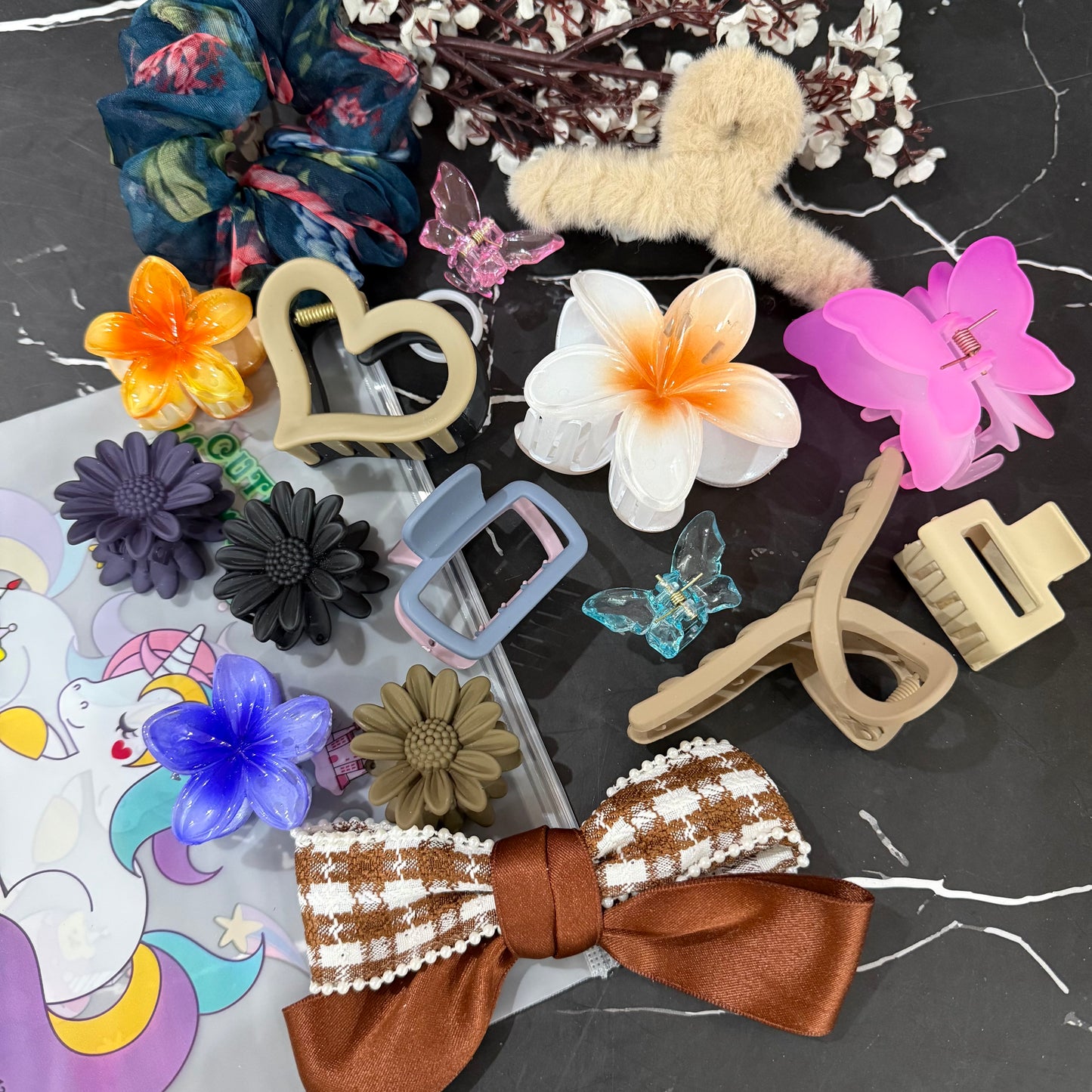 All Time Fab Hamper (17 items)