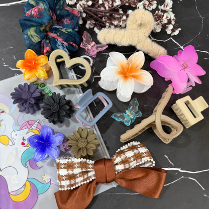 All Time Fab Hamper (17 items)