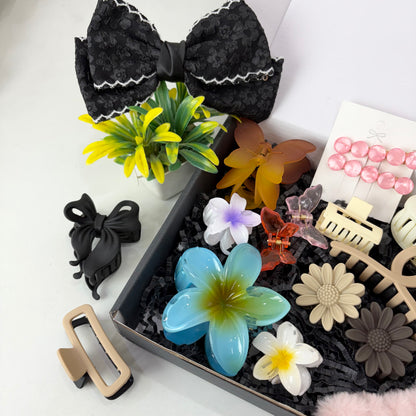 Luxe