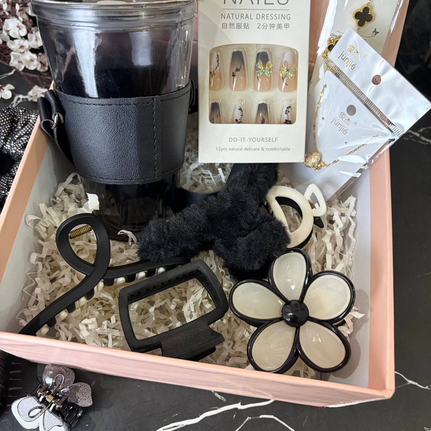 Premium Hamper ( with box )