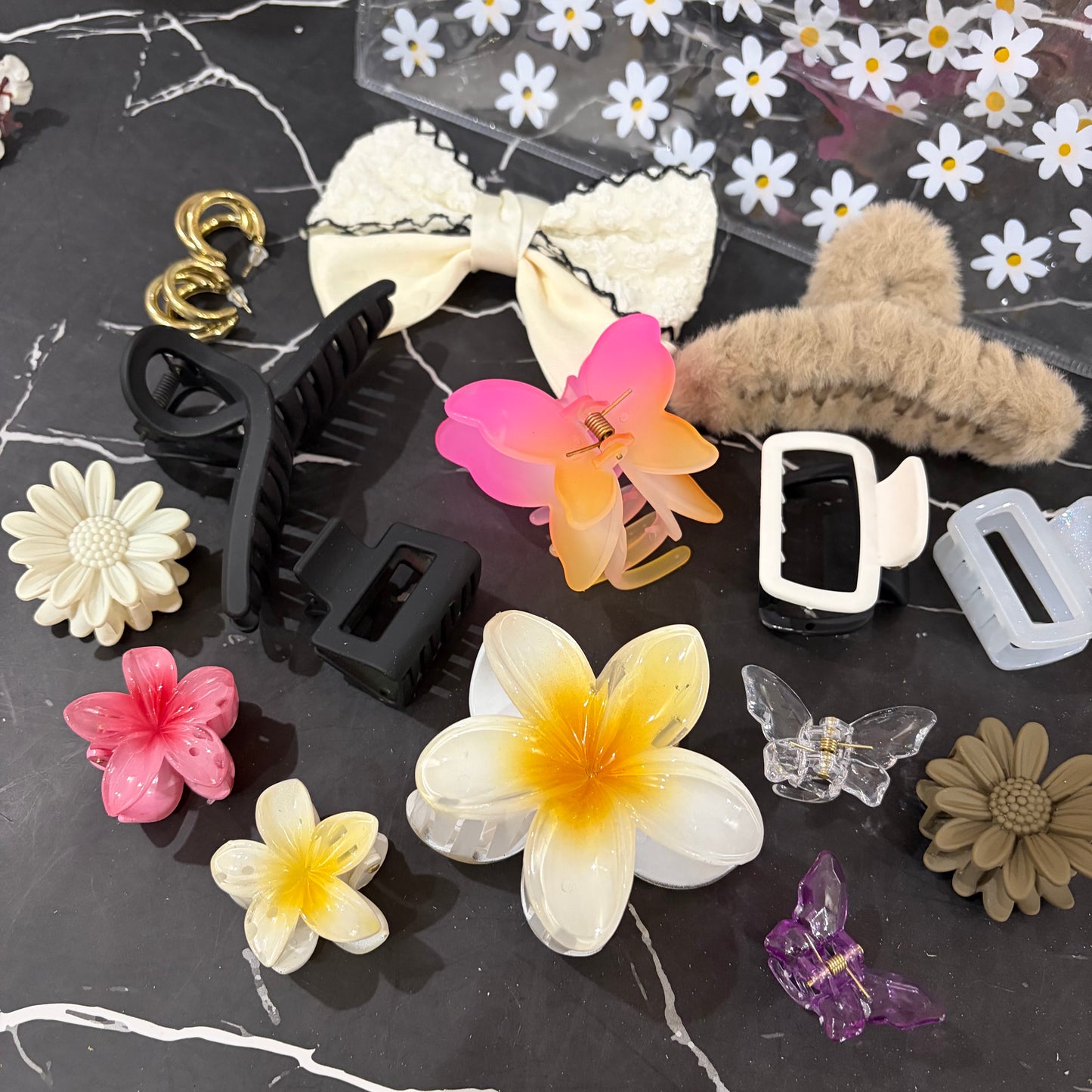 Premium Hamper ( with HandBag )