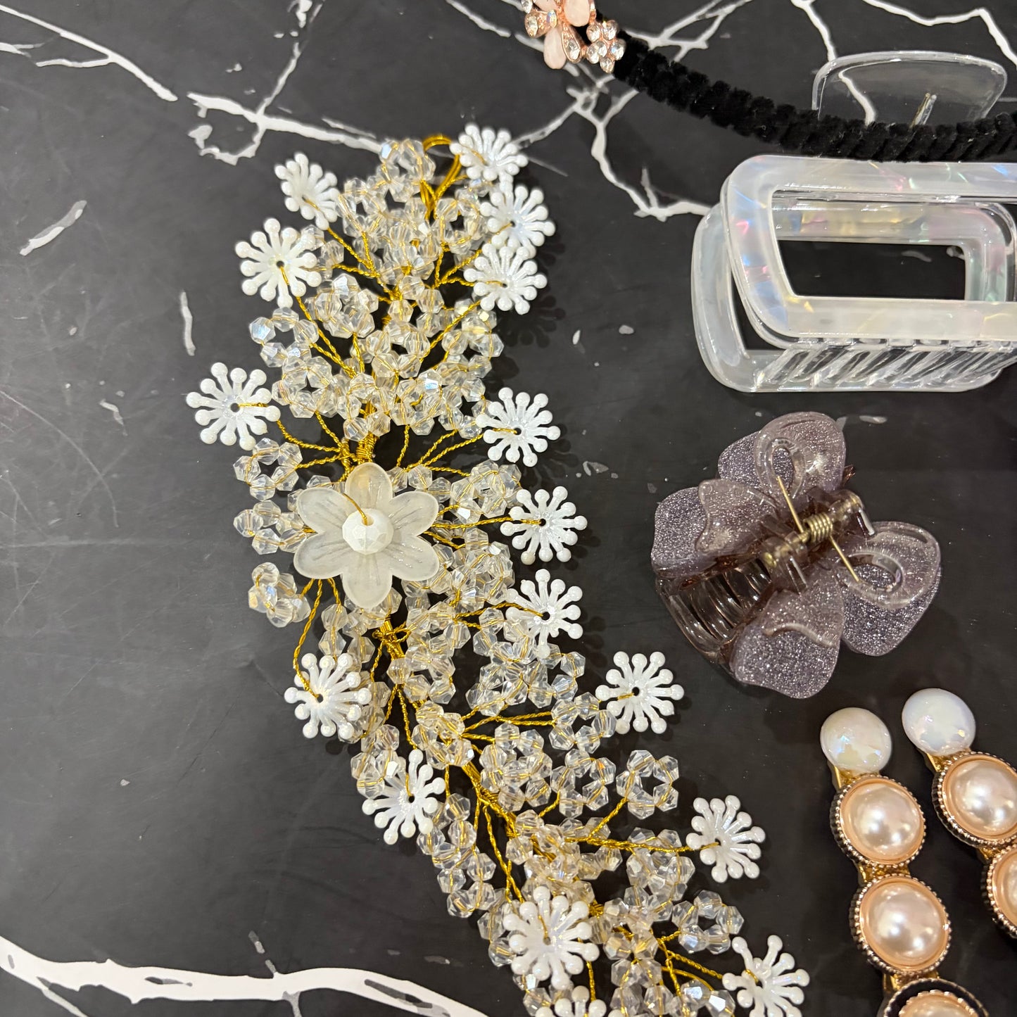 Beauty Hamper ( with HandBag )