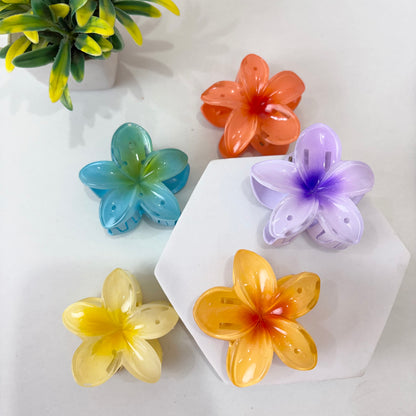 Medium Realistic Flower