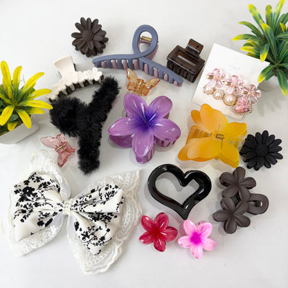 Love Hamper (16 Items)