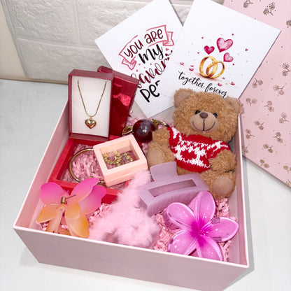 Beyond Love Hamper