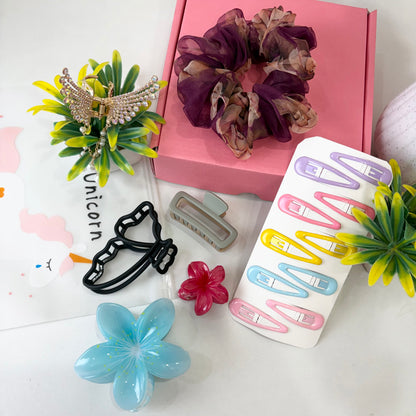 Hamper for Girlfriend - Cute Hamper