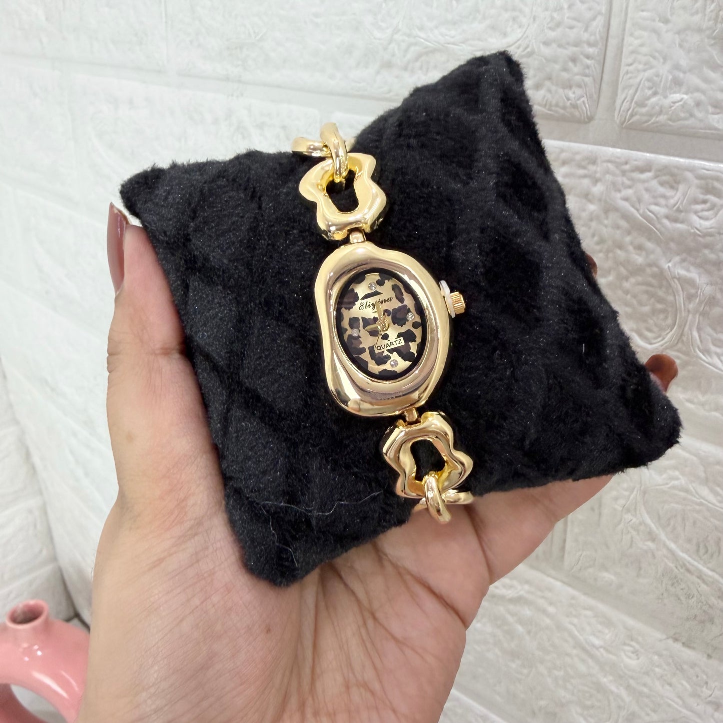 Premium Watch (Printed)