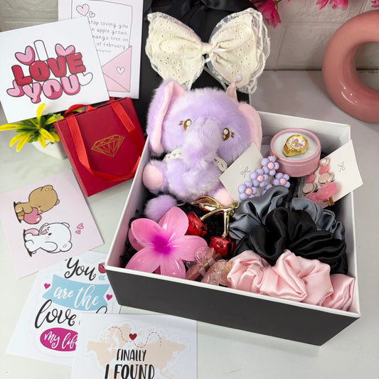 Premium Love Hamper