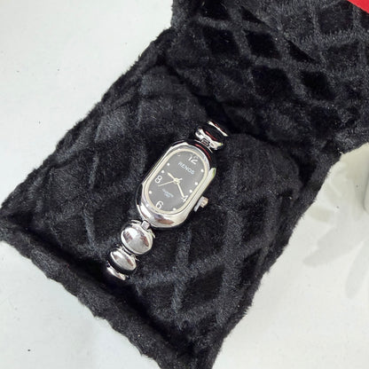 Premium Silver Watch