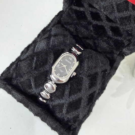 Premium Silver Watch