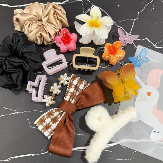 Bossy Girl Hamper