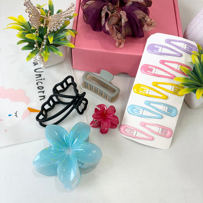 Hamper for Girlfriend - Cute Hamper