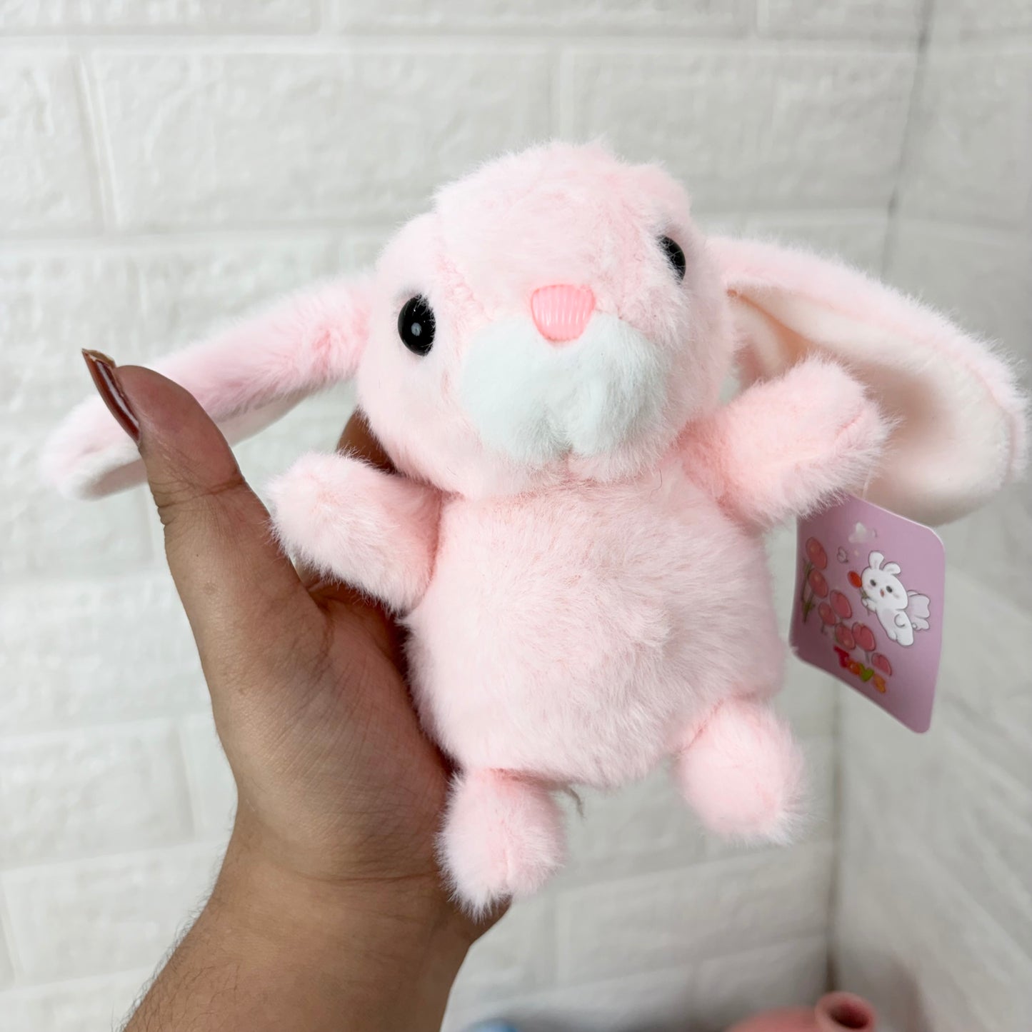 Bunny Soft toy