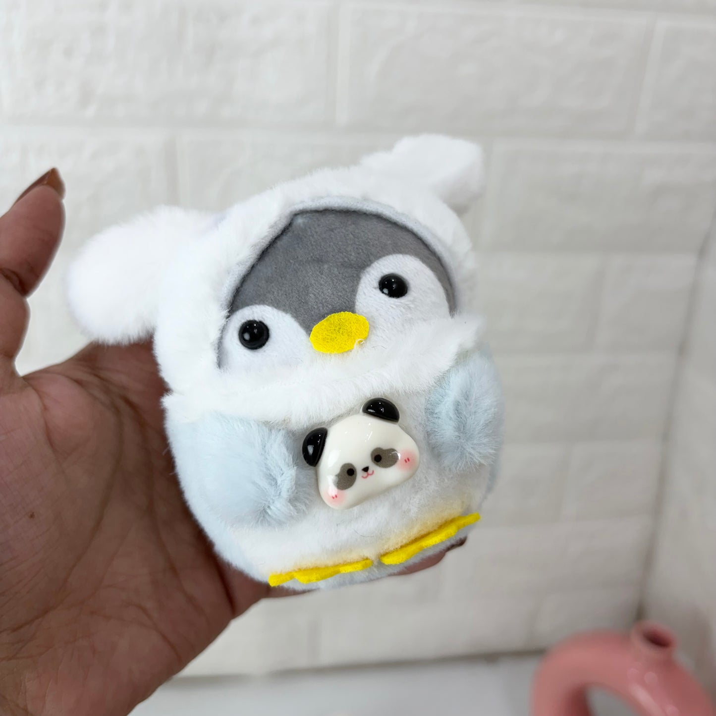 Cute Penguin (Panda)