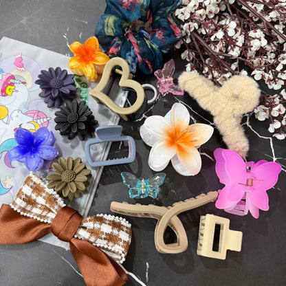 All Time Fab Hamper (17 items)