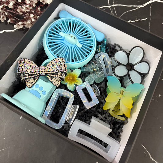 Premium Cute Hamper ( with box )