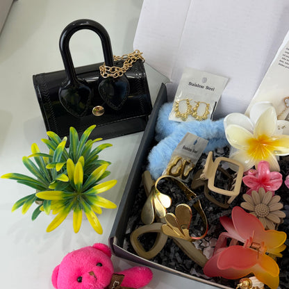 Luxury Pretty Hamper