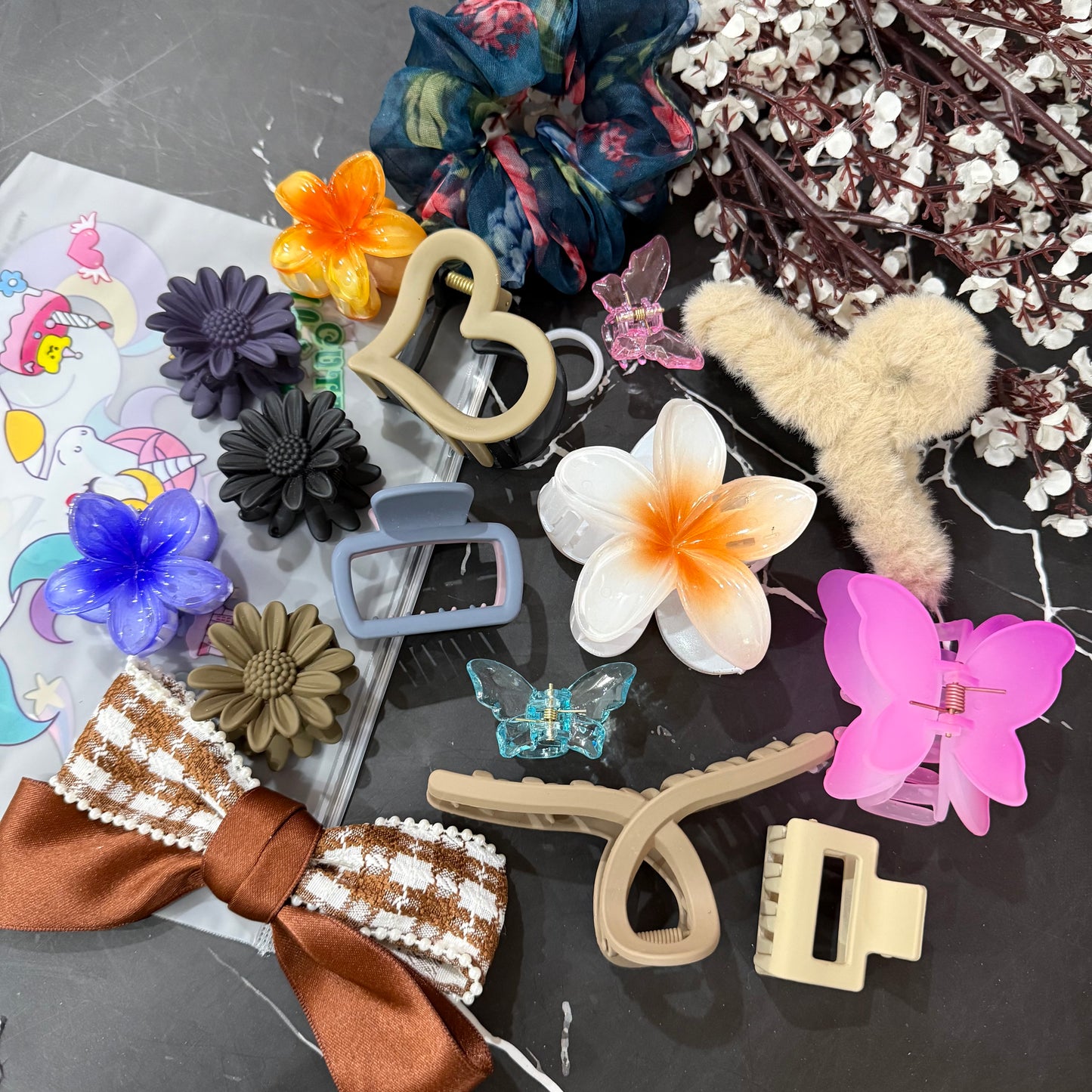 All Time Fab Hamper (17 items)