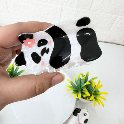 Panda Hairclaw (Trending)