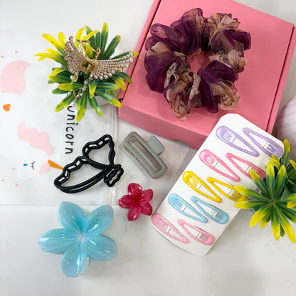 Hamper for Girlfriend - Cute Hamper