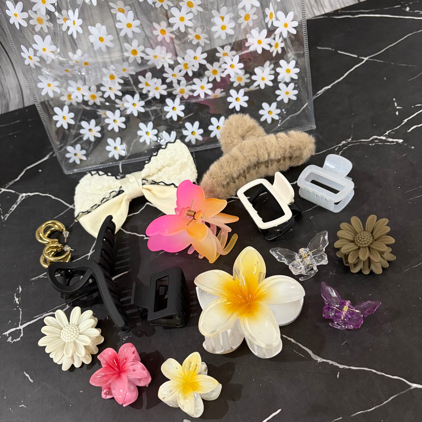 Premium Hamper ( with HandBag )