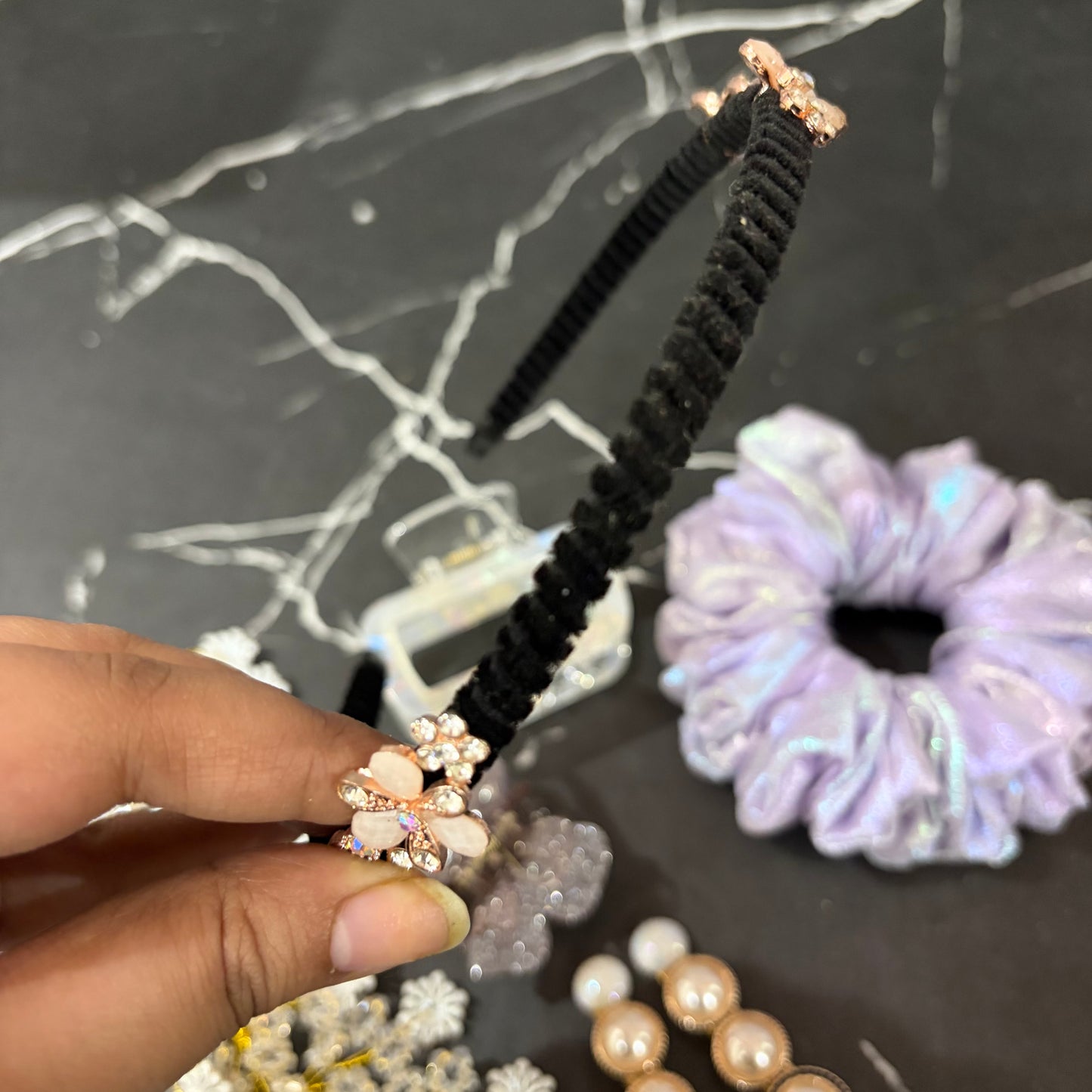 Beauty Hamper ( with HandBag )