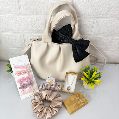 Premium Hamper ( with HandBag )