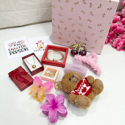 Beyond Love Hamper