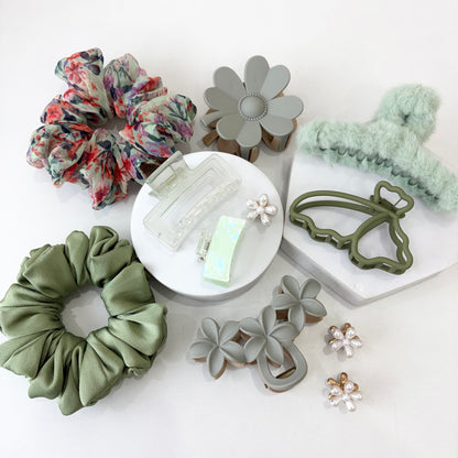 Greeny Cute Hamper