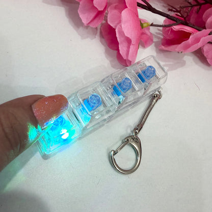 Clicker keychain (Viral)